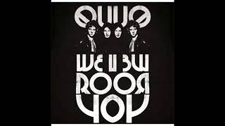 We Will Rock You but its split into stomps and claps [upl. by Hagi]