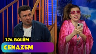 Cenazem  376 Bölüm Güldür Güldür Show [upl. by Musette]