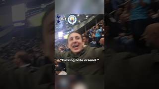 Spurs vs City Goal reactions [upl. by Maggio904]