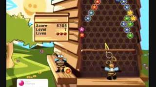 Beehive Bedlem Sky Games Gameplay [upl. by Evslin39]