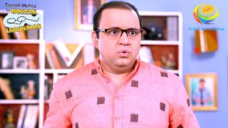 Popatlal Decides To Help Champaklal  Taarak Mehta Ka Ooltah Chashmah  Jetha Bapuji Special [upl. by Maples]