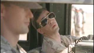 Generation Kill  TRAILER  HBO Films [upl. by Akimit756]