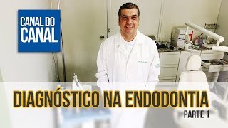 Diagnóstico na Endodontia  Parte 1 [upl. by Harutek962]