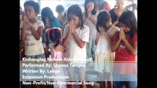 Holy Week Bisaya Christian Song [upl. by Aicerg]