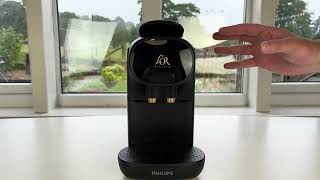 LOR BARISTA SUBLIME REVIEW  Pro and Cons  Is it the right Nespresso Coffee Machine for you  A2B [upl. by Eetnwahs853]