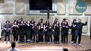 Brookdale Christian Church  LIVE [upl. by Euqinahs]