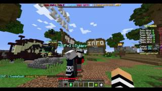 Minecraft with AMD Radeon R7 M360 [upl. by Gnivre]