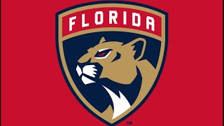 Florida Panthers 2024 Goal Horn [upl. by Godderd824]