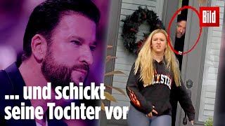 Michael Wendler versteckt sich vor Gläubiger in seinem Haus in Florida 1 Mio Euro Schulden [upl. by Gilead963]