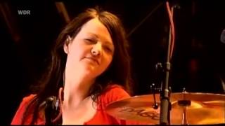 The White Stripes Seven Nation Army Live at Rock Am Ring 2007 1 [upl. by Thorin443]