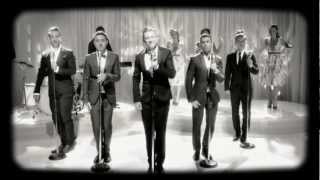 The Overtones  Loving The Sound Official Video [upl. by Airan104]