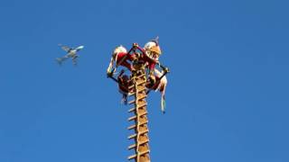 Voladores de Papantla [upl. by Doralin839]