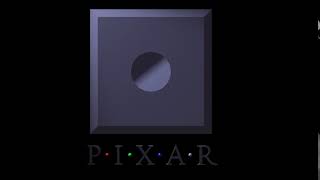 Pixar 19861995 Luxo Jr Variant Blender Remake DEC 2020 UPDATE [upl. by Toland184]