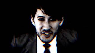 Darkiplier  Antisepticeye Nightmare [upl. by Kcered]