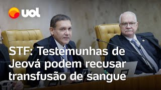 Série Religiões Testemunhas de Jeová crescem no Brasil [upl. by Eaton]