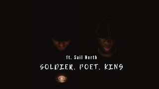 Soldier Poet King  ft Sail North Official Video [upl. by Ahsil46]