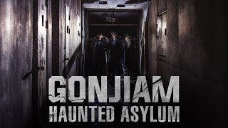 Gonjiam Haunted Asylum  2018 Trailer  Wi Hajoon Lee Seungwook Park Jihyun [upl. by Abla]