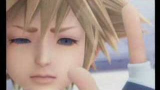 Kingdom Hearts  Thnks fr th Mmrs amv [upl. by Yetti]