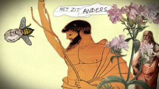 Socrates  Durf te Denken [upl. by Metzger]