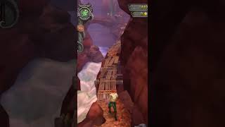 Temple run 2 game 🎮 play [upl. by Clemmie]