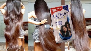 2 ingredients to add in shampoo for silky smooth hair  shampoo for hair growth and thickness [upl. by Yeliab219]