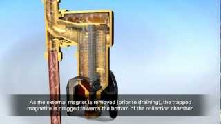 The SpiroTrap MB3 from SpiroTech [upl. by Anomahs314]