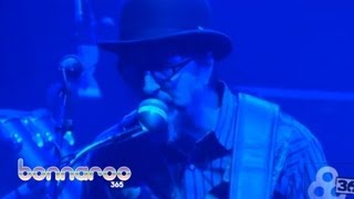 Primus  quotGroundhogs Dayquot  Bonnaroo 2011 Official Video  Bonnaroo365 [upl. by Sherwynd]