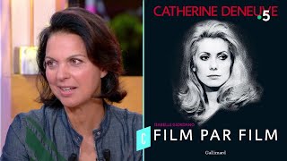 Catherine Deneuve  actrice hors norme  C l’hebdo  27102018 [upl. by Nierman]