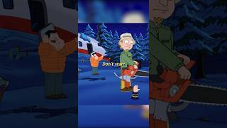 Stan went for deception😧americandad [upl. by Levan]