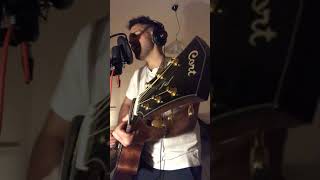 Colapesce Dimartino  Toy Boy cover Tario [upl. by Llireva]