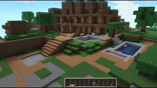 REDIFF LIVE MICHOU Minecraft RP on va se venger Partie 2 [upl. by Ahsemac631]