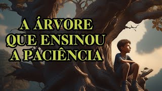 Leí tem a visão da árvore da vida  1 Néfi 8 [upl. by Bart]