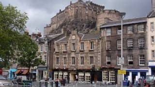 Edimburgo Scozia [upl. by Bette]