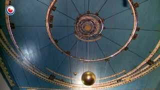 Planetarium breidt uit en wordt interactiever [upl. by Harry]