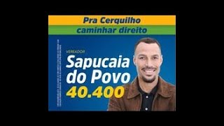 entrevista sapucaia do povo [upl. by Dari9]