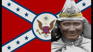 TNOTimeline 191 Anthem  Reformed Confederate States  Bob Jones [upl. by Straus]