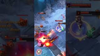 Yuumi ARAM  League of Legends leagueoflegends games gameplay lol aram yuumi gaming [upl. by Ecneitap]