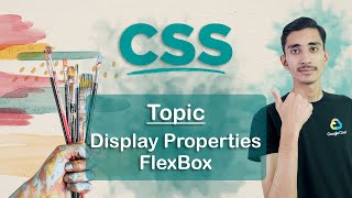 Get Started with CSS Flexbox The Ultimate Tutorial for Beginners [upl. by Garold920]