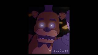 fnaf movie trailer but scarier full [upl. by Eilime]