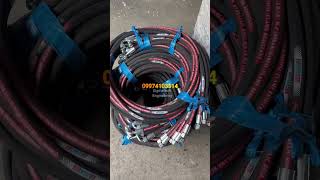 Hose Pipe  Sigmatech Engineering business part shortvideos [upl. by Alyssa821]