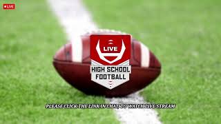 North Gwinnett vs Norcross Live Stream  High School Football 2024 [upl. by Nwahsiek]