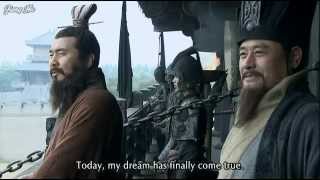 Three Kingdoms  Episode【19】English Subtitles 2010 [upl. by Assiled361]