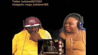 GRIP quotWalkthroughquot feat Eminem Reaction [upl. by Bates]