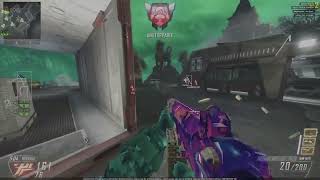 PLUTONIUM BO2 CHEAT  INFARCTED [upl. by Thynne449]