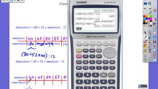 Formules met haakjes 35 3bbl [upl. by Cavanaugh215]