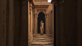 Ancient Mystery Kuldhara The Ghost Village of Rajasthan [upl. by Enieledam]