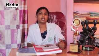 Media Directory  Physiotherapist Dr Selvi Transgender  About Physiotherapy [upl. by Keg420]