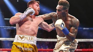 HIGHLIGHTS • Canelo Alvarez vs Jermell Charlo • FIGHT WEEK BUILD UP • ShowTime Boxing PPV [upl. by Attenreb]