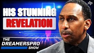 Stephen A Smith Says Black NBA Coaches Are MAD At LeBron James Treatment Of JJ Redick amp Darvin Ham [upl. by Beare582]