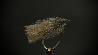 Caddis with Bengt Jansson [upl. by Ardnuyek990]